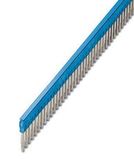 Phoenix Contact 50-poliger Blauer Steckbrücke 5.2mm - 3032114