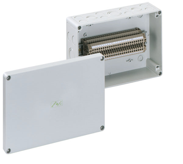 Spelsberg RK 4/25 Anschlussdose IP66 - 61502501