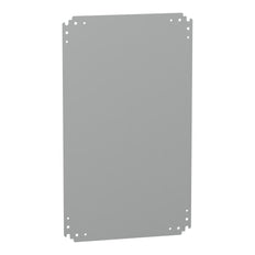 Schneider Electric Metall Montageplatte 750x500mm - NSYPMM75