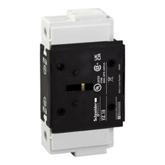 Schneider Electric TeSys Vario 80A Erdungsmodul V3/V4 - VZ15