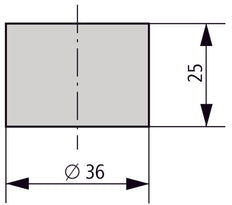 Eaton M22-XGWK IP66 Schutzring - 231274