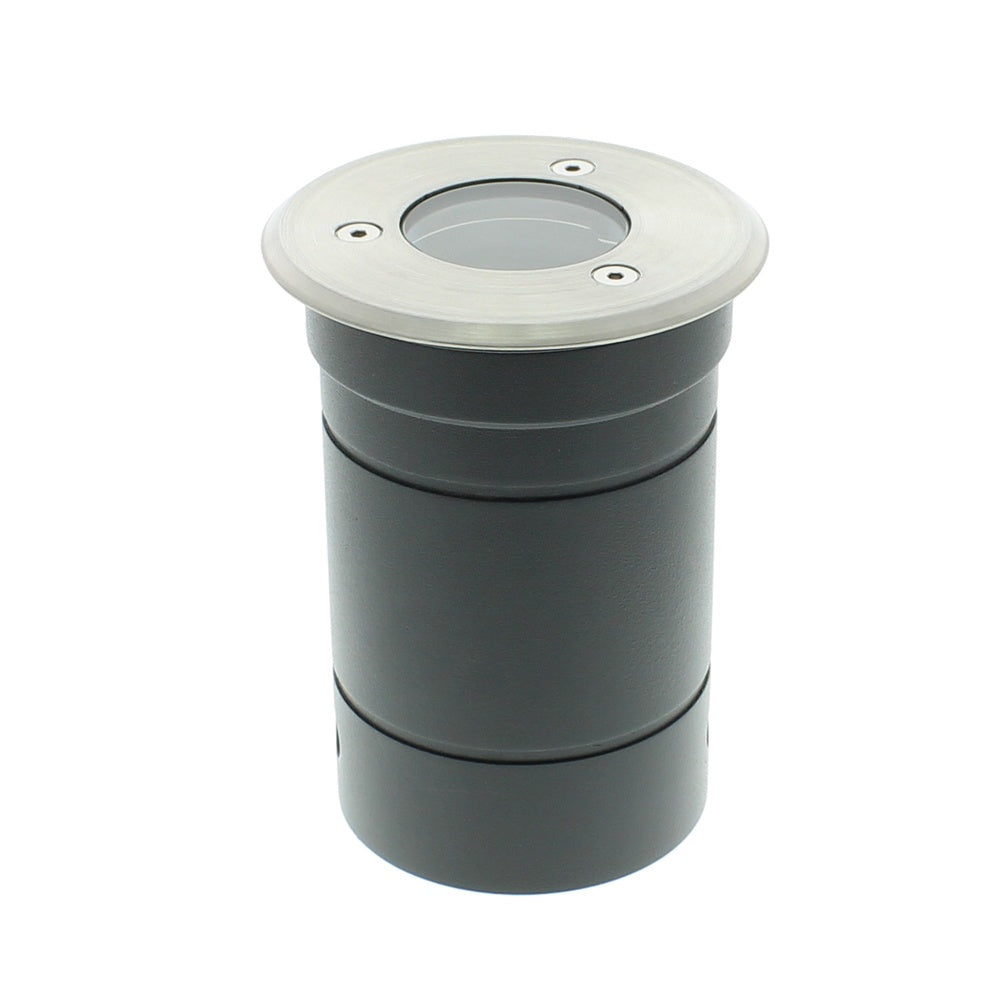 IP67 Waterproof Ground Spotlight Housing For 50mm LED - 876658