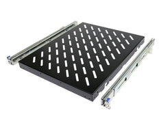 Rittal 19-Zoll Schieberegal 50kg 400-600mm - 5501675