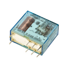 Finder 40.52 PCB Relais 48VDC 8A Dual CO AgNi - 40.52.9.048.0000