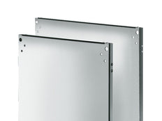 Rittal CS Aluminium-Guss Montageplatte 600x1200mm - 9765092