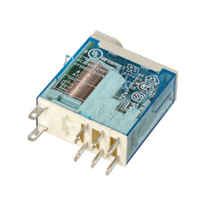 Finder 46.52 Industrielles Relais 8A 24VDC Doppel CO - 46.52.9.024.0074