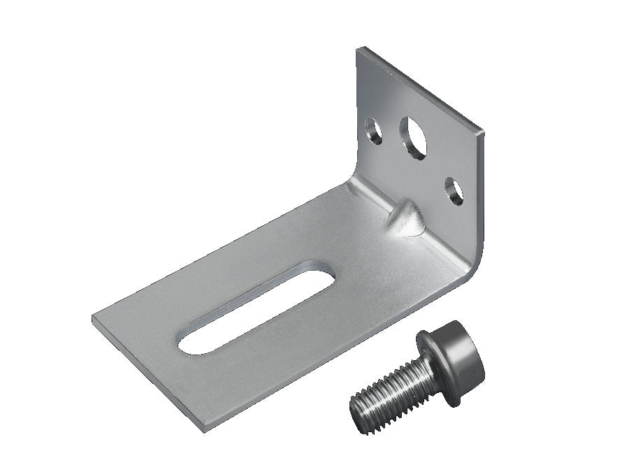 Rittal PS 4595 Wandhalterung - 4595000 [4 Stück]