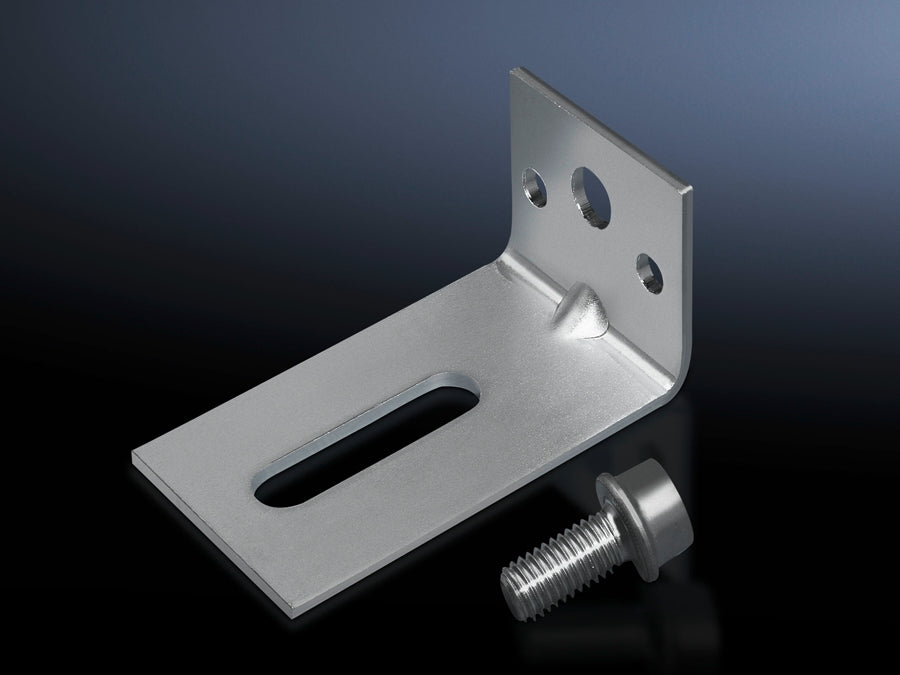 Rittal PS 4595 Wandhalterung - 4595000 [4 Stück]
