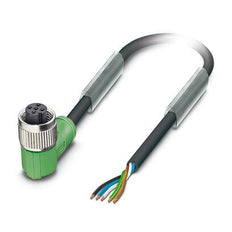 Phoenix Contact M12 5-polig Sensors Kabel 10M - 1694541