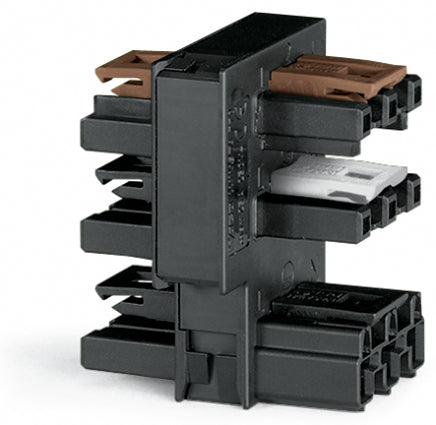 WAGO 770-638 3-poliger Verbindungsstecker Schalter - 770-638