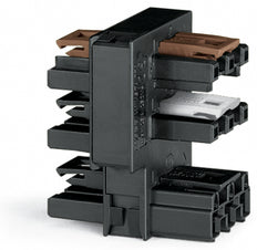 WAGO 770-638 3-poliger Verbindungsstecker Schalter - 770-638