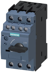 Siemens 3RV2 S0 Motorschutzschalter 20-25A - 3RV20214DA15