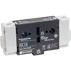 Schneider TeSys Vario 40A Erdungsmodul V02/V2 - VZ14
