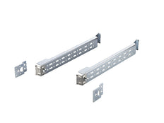 SZ Innenbefestigungsrails Für AE 210mm Gehäuse - 2383210 [4 Stück]