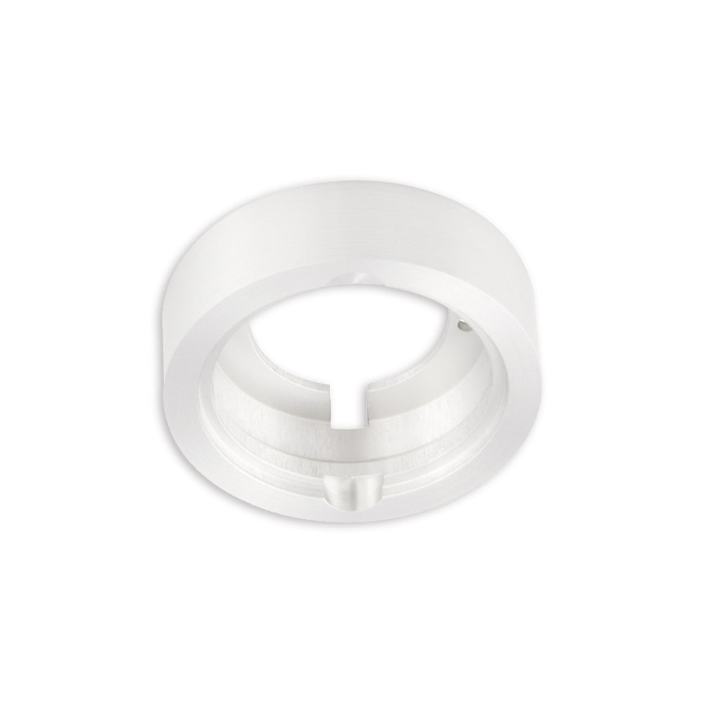 Aluminium Aufputzgehäuse Für Lagos LED Spots - 876732 [2 Stück]