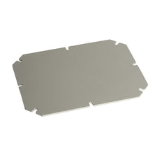 Schneider Electric Steel Mounting Plate 325x275mm - NSYAMPM3429TB