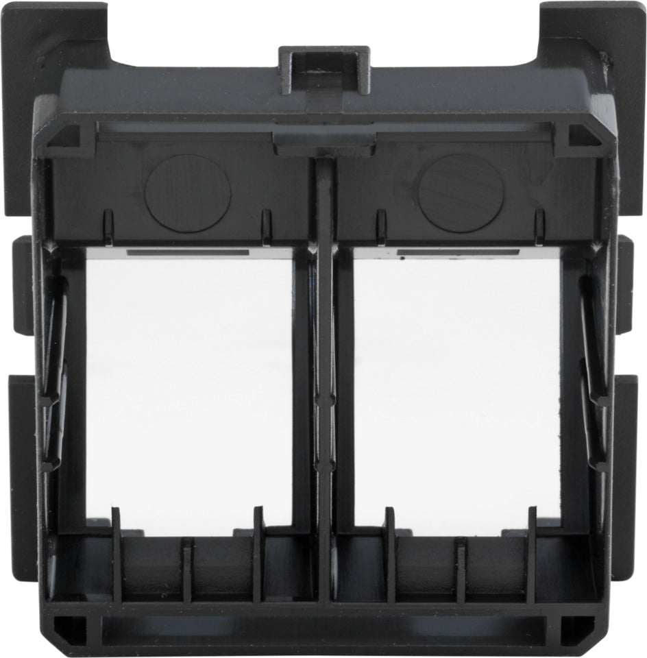 Niko Doppelter Schräger RJ Connector Adapter 9.1 - 170-65904