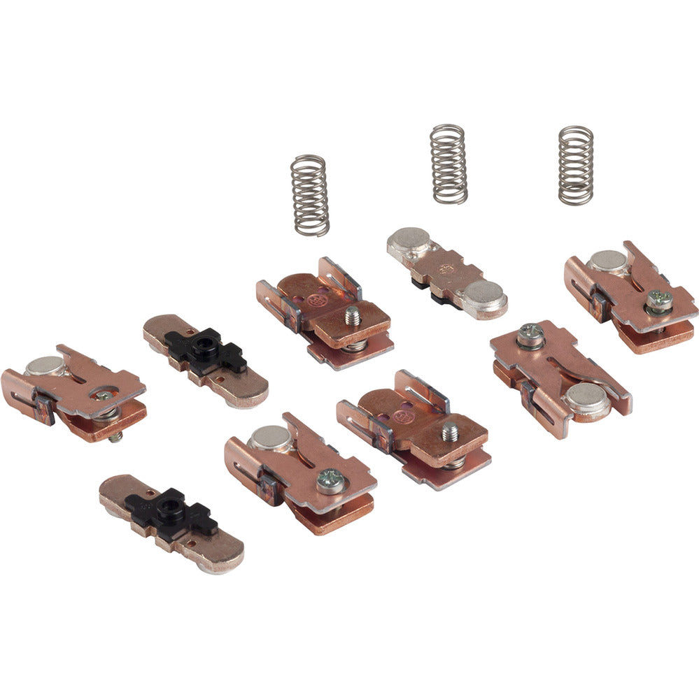 Schneider Electric TeSys Deca 3-Poliger Kontakt Satz LC1D115 - LA5D1158031