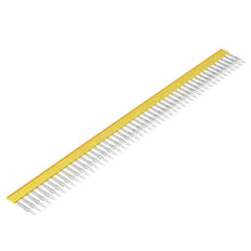 50-poliger Kreuzverbinder Für Anschlussklemmen 2.5mm² - 1697540000