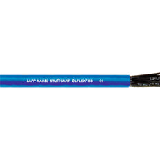 Lapp Olflex Eb 3x0.75mm Steuerkabel Blau - 0012421 [50 Meter]