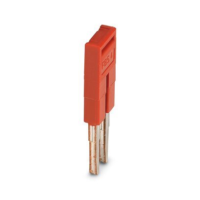 Phoenix Contact FBS 2-4 Roter Brückenstecker - 3030116 [20 Stück]