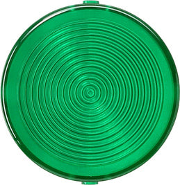 Gira System 55 Grüne Anzeige Licht Abdeckkappe - 080120 [2 Stück]