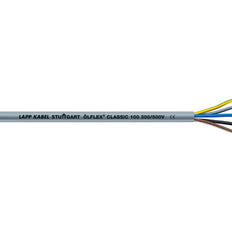 Olflex Classic 100 Steuerkabel 2x0.75mm² - 00100214 [50 Meter]