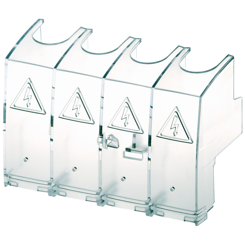 Socomec Anschlussabdeckung 1P 63-80A - 22941009 [2 Stück]