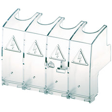 Socomec Anschlussabdeckung 1P 63-80A - 22941009 [2 Stück]