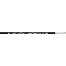 Lapp Olflex Solar Xls-R Einadrig 6Mm² Kabel - 0023138 [20 Meter]