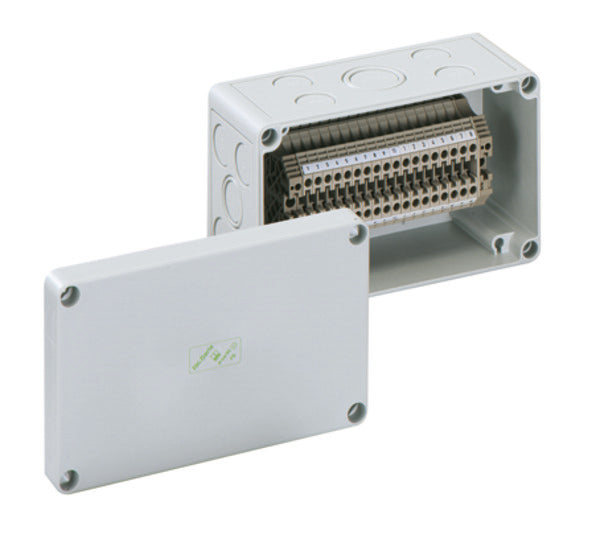 Spelsberg RK 4/18 Anschlussdose IP66 - 61001801