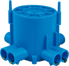 ABB C75-G Junction Box Mit Rohrverriegelungssystem 75mm - 1SPA007110F0115 [2 Stück]