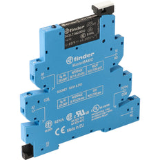 Finder MasterBASIC Schnittstellenrelais 6A 230VAC Einfach CO - 39.11.8.230.0060
