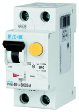 RCBO Leitungsschutzschalter 40A 30mA Typ B 6kA - 236756