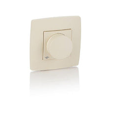 Itho HRS-3I Three Speed Flush Mount Control Switch - 580-0230