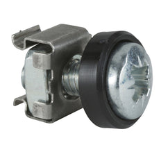 Schneider Electric M6 Cage Nut Montagebausatz - NSYGFR95M65 [50 Stück]