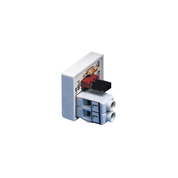 Comelit 1216 SimpleBus Linienabschlussblock - 1216