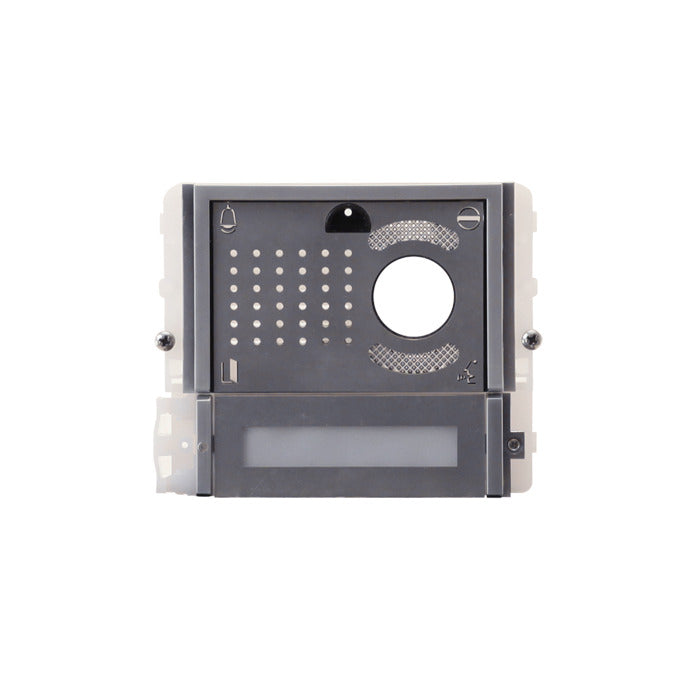 Comelit Ikall Metall Video Modul Einzelner Knopf - 33411M