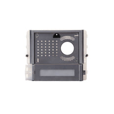 Comelit Ikall Metall Video Modul Einzelner Knopf - 33411M