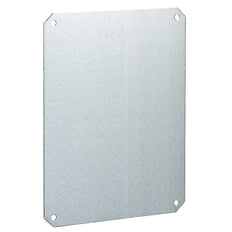 Schneider Electric Metall Montageplatte 270x360mm - NSYPMM2736