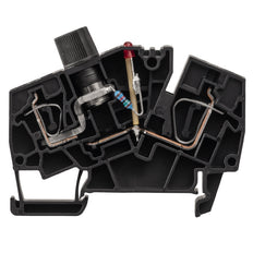 Weidmuller ZSI 6-2 Sicherungsklemme Mit LED 6mm² - 1867500000 [20 Stück]
