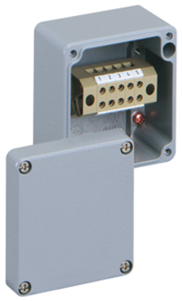 Spelsberg ALR 88-4 Anschlusskasten IP66 - 16040501