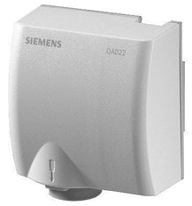Siemens QAD22 Klemmt Temperatursensor Ni1000 - BPZ:QAD22