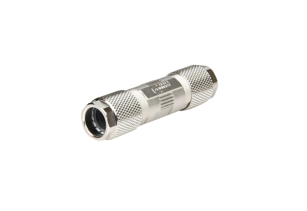 Metz Connect Klasse Fa Cat 7A Ip67 Kabelverbinder - 130863-02-E