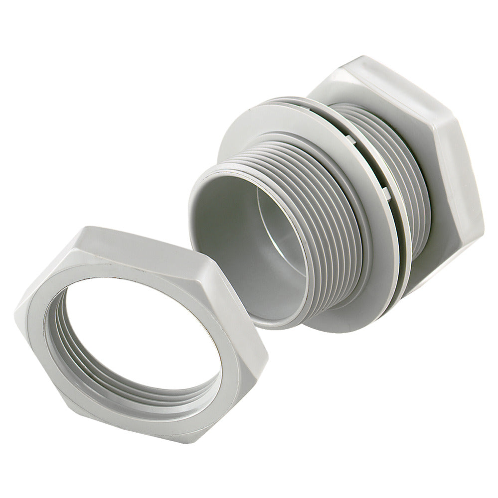 Schneider Electric Kaedra IP65 Gehäuse Kupplungsset - 13934 [2 Teile]