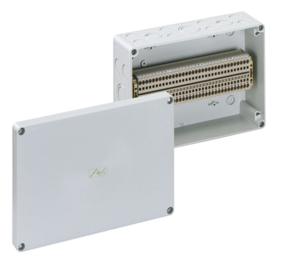 Spelsberg RK 4/34 Anschlussdose IP66 - 61003401