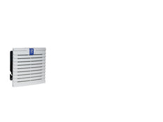 Rittal Ec Filter Ventilator 55M³/H Ip54 - 3238500