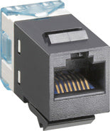 Gira RJ45 Cat5e Unshielded Modular Jack - 004500