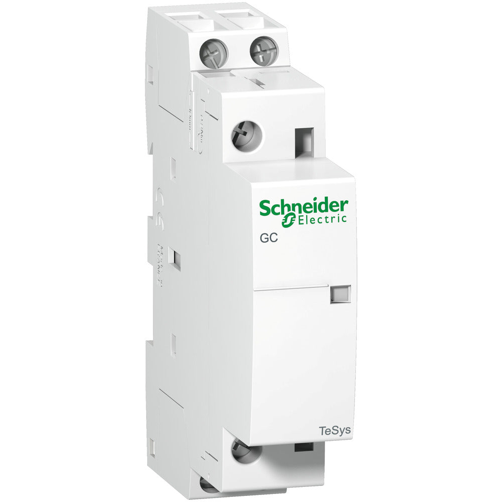 Schneider TeSys GC1611M5 16A Modularer Schütz 230V AC - GC1611M5