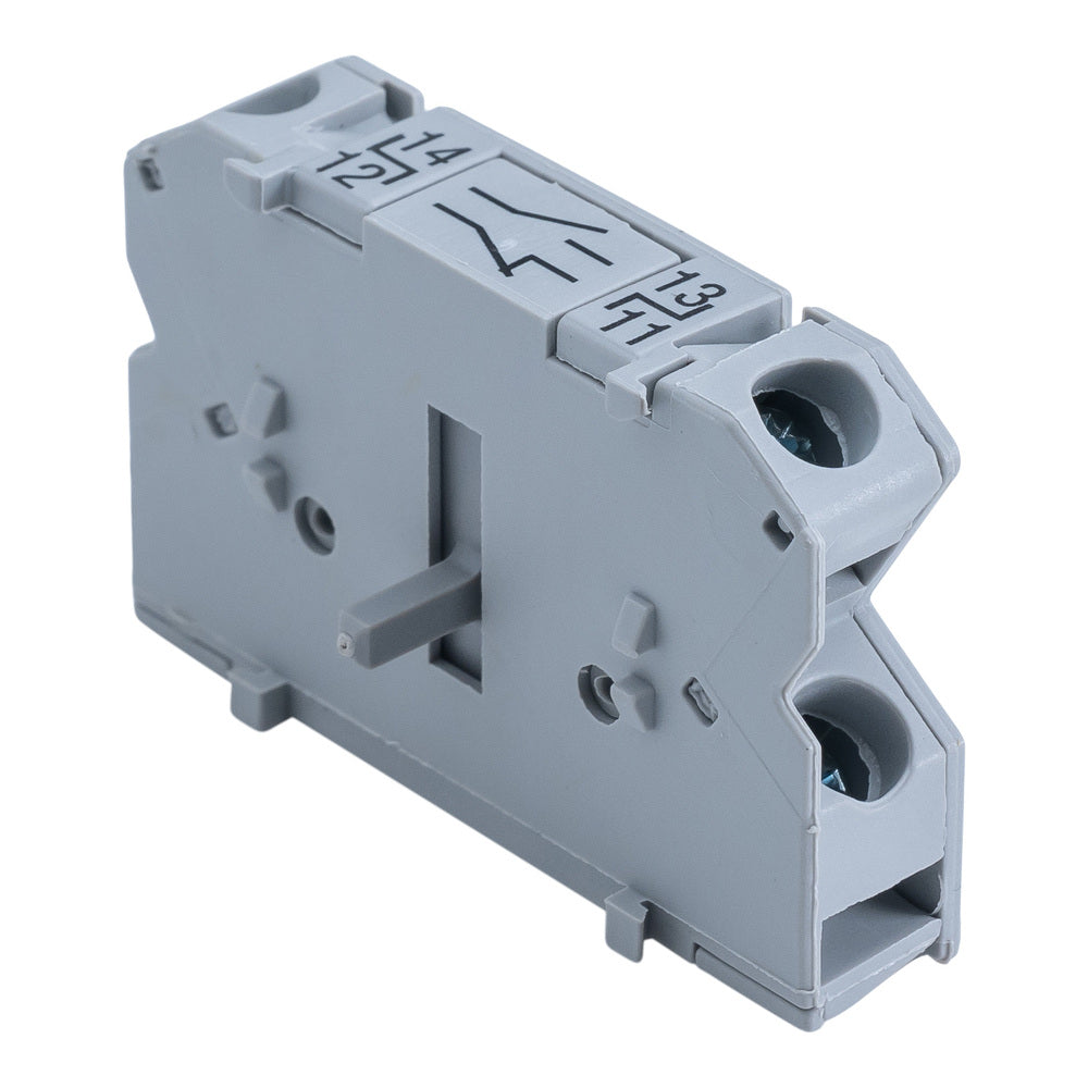 ASN Sontheimer HV11 Hilfskontakt 16-250A NO/NC - A444161